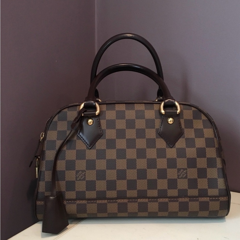 LV Damier Ebene Duomo
